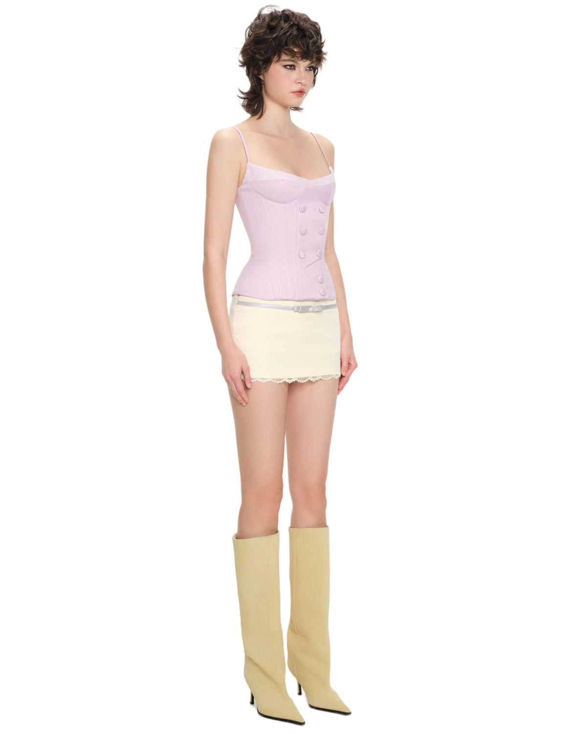 Lsoul Rene Skirt
