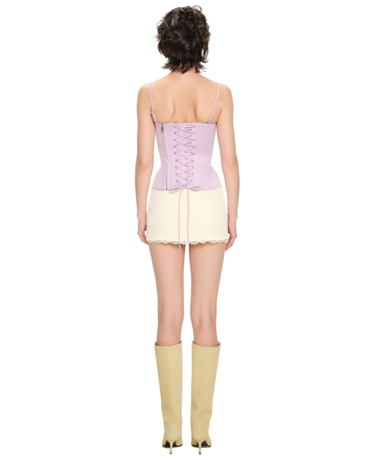 Lsoul Rene Skirt