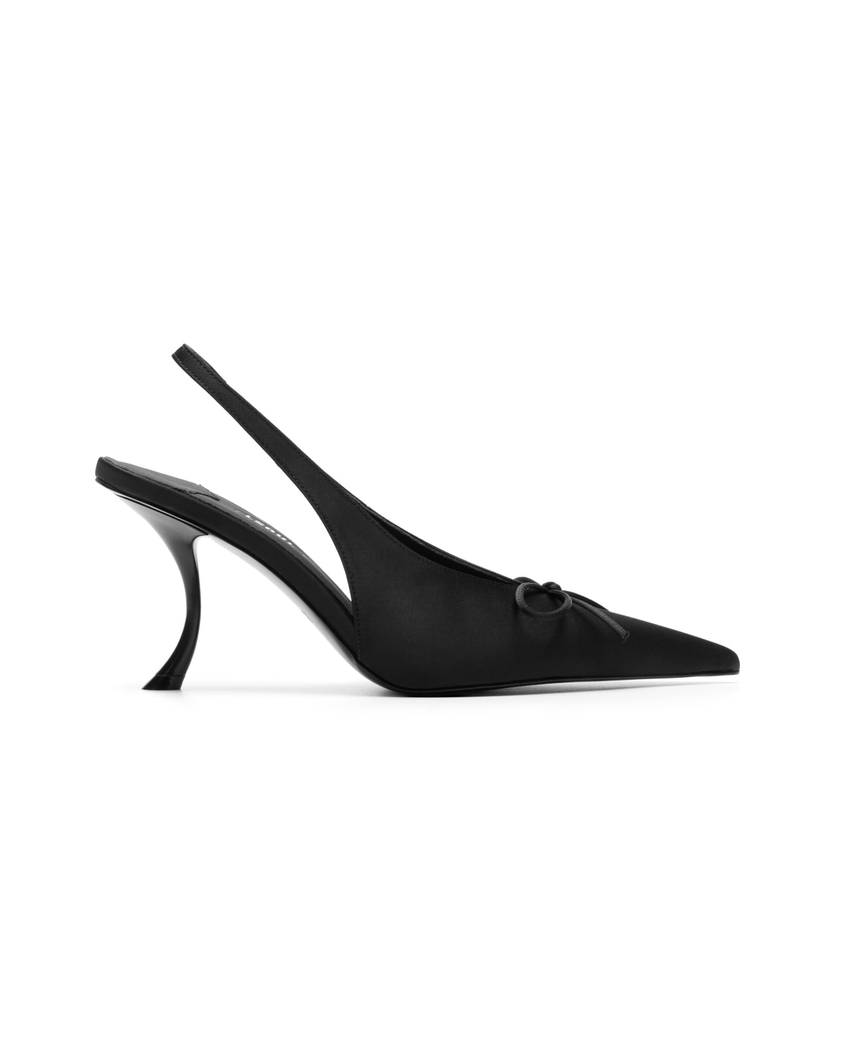 Lsoul Amour Heels