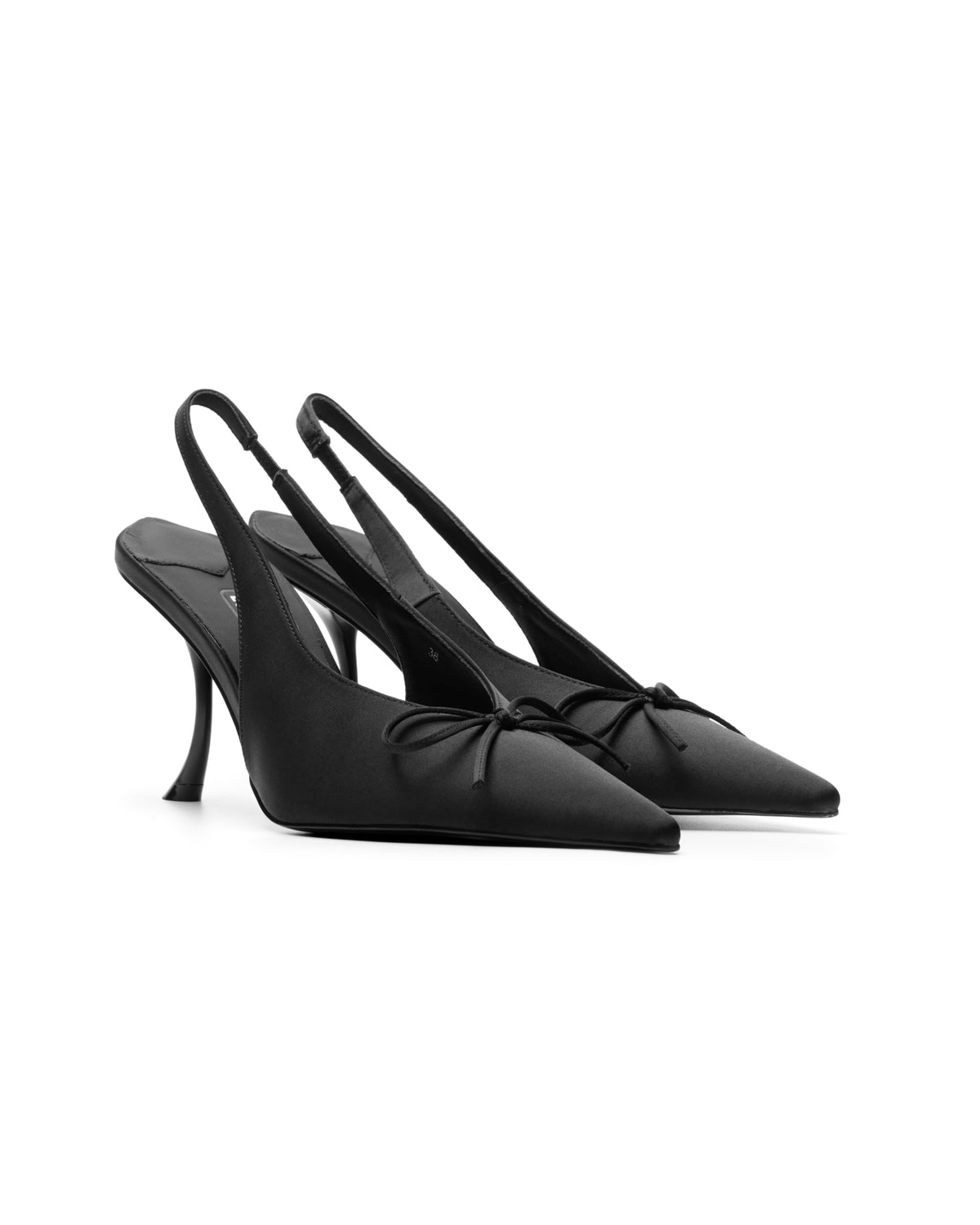 Lsoul Amour Heels
