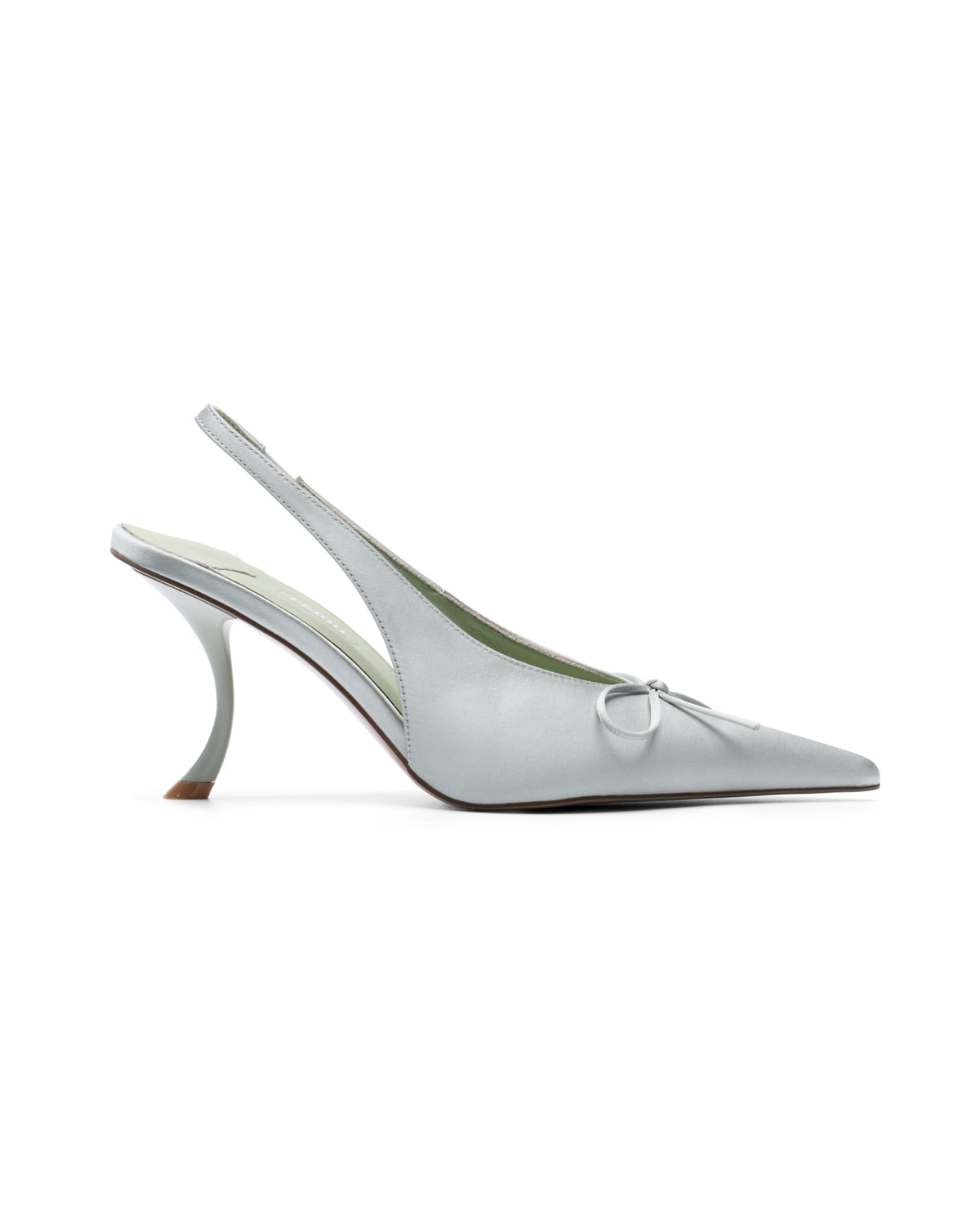 Lsoul Amour Heels