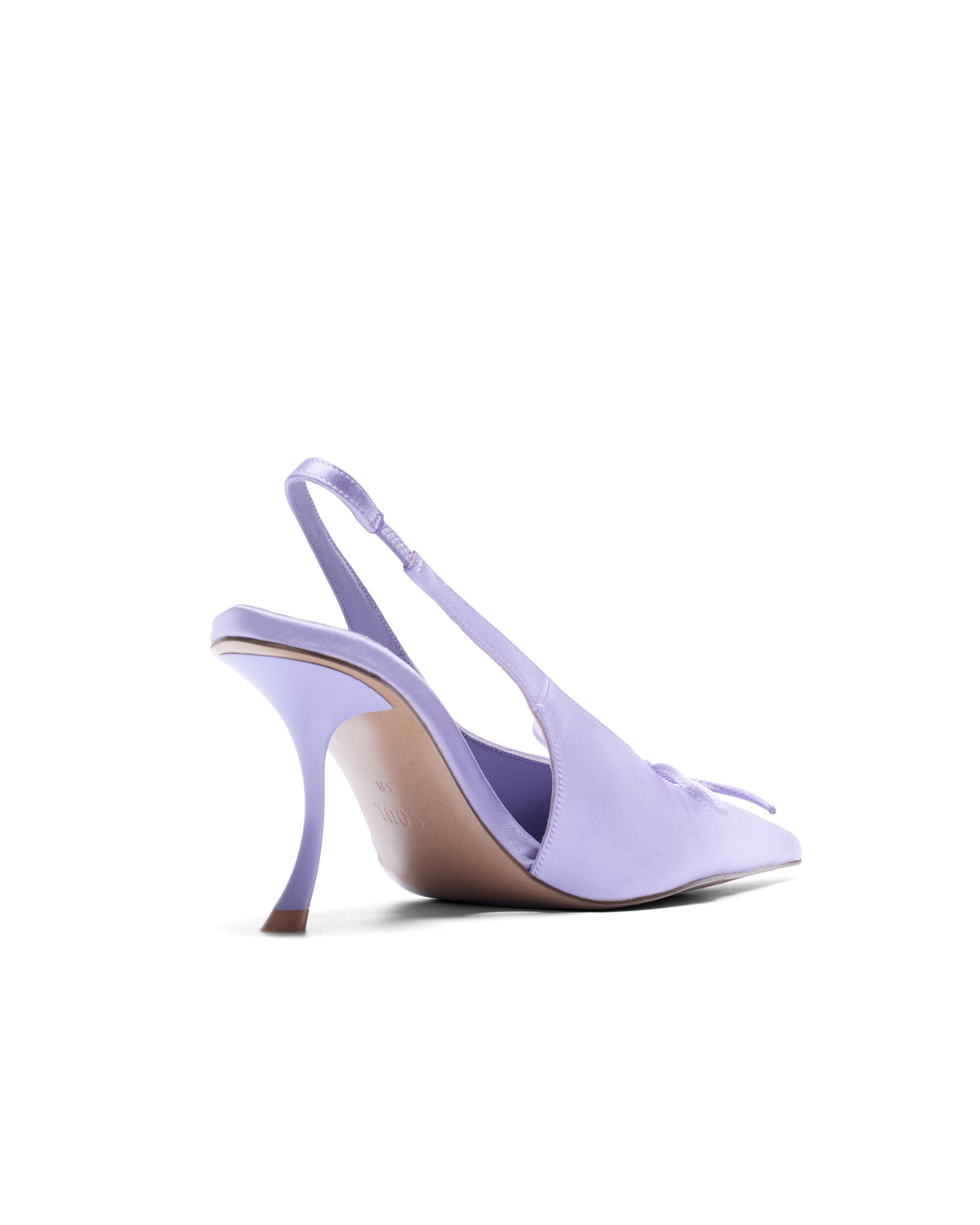 Lsoul Amour Heels
