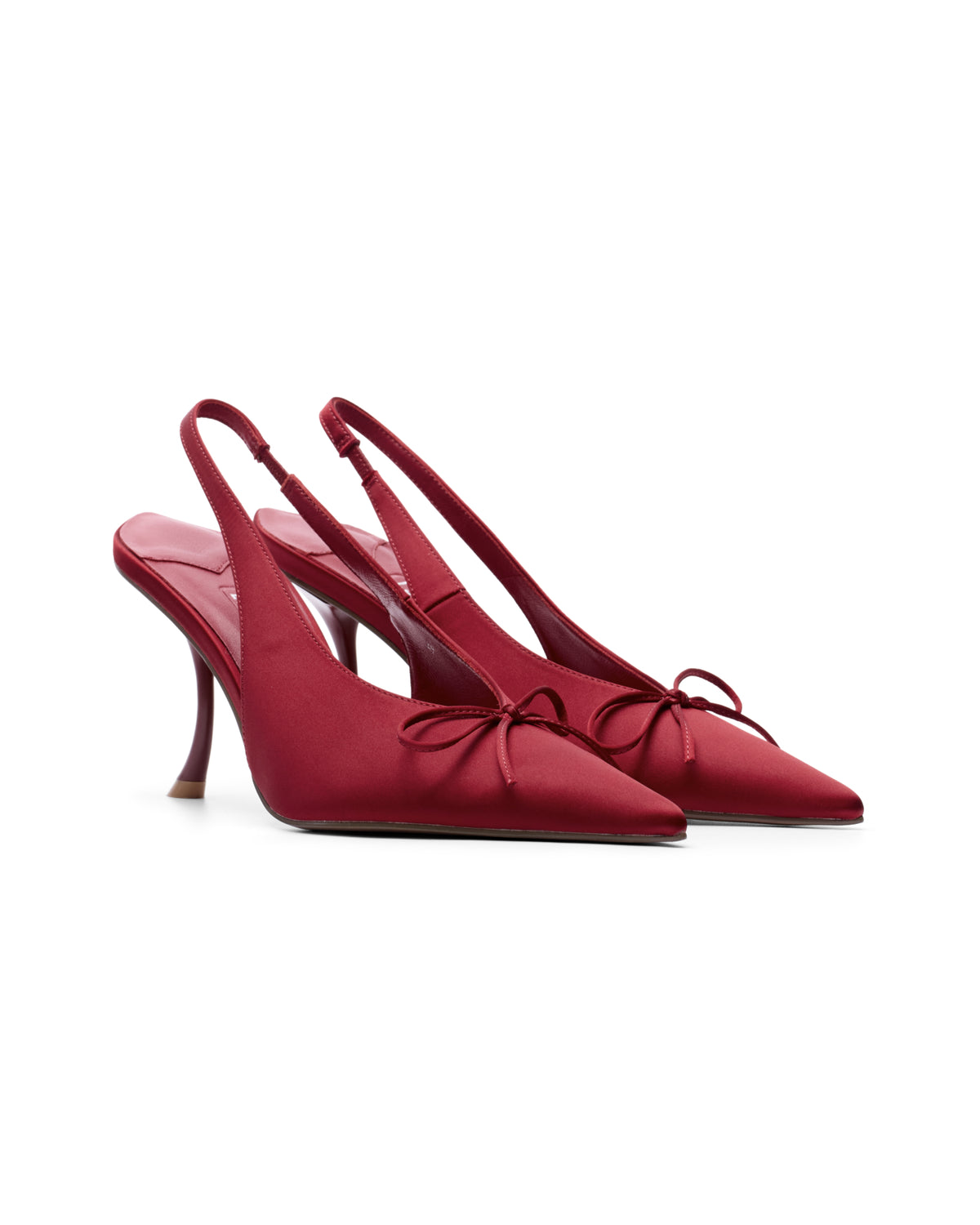 Lsoul Amour Heels