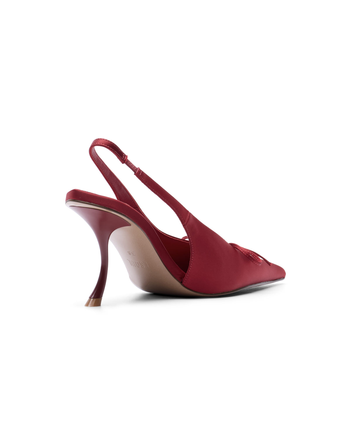 Lsoul Amour Heels