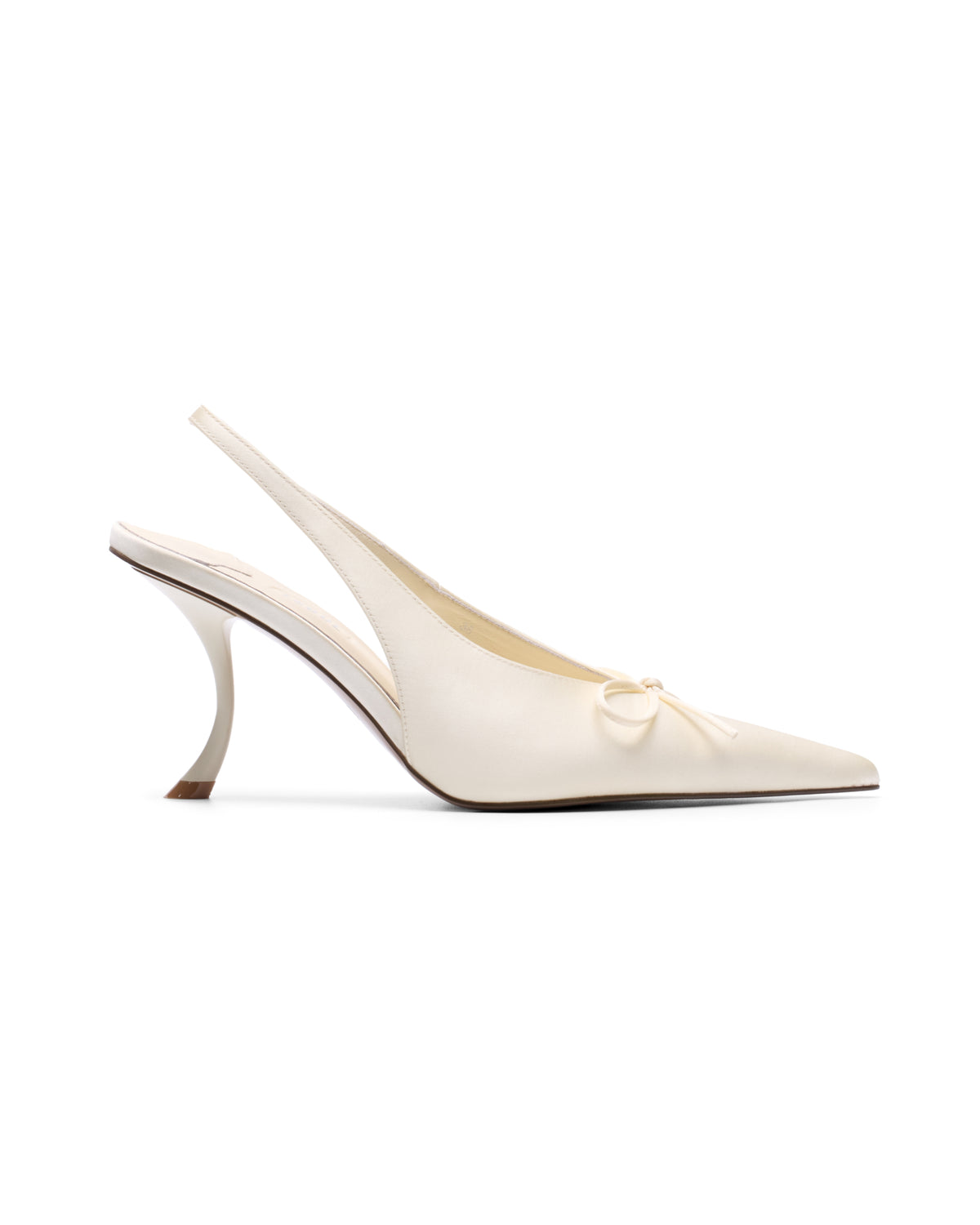 Lsoul Amour Heels
