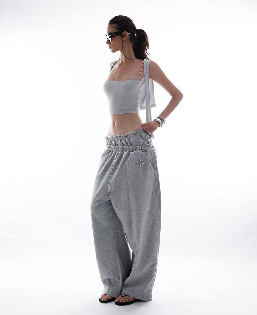 Huelleyrose Erica Pants