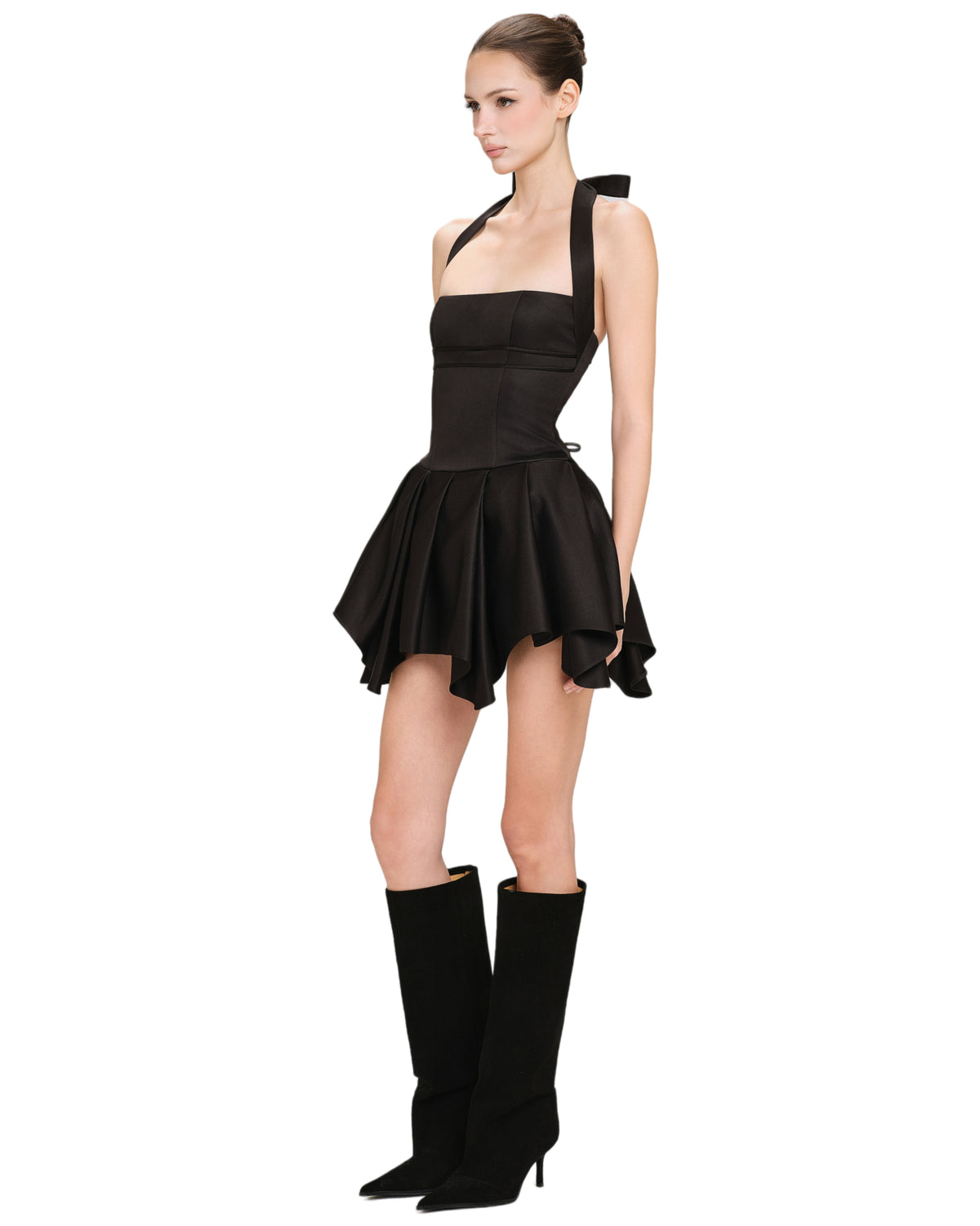 Lsoul Aller Dress