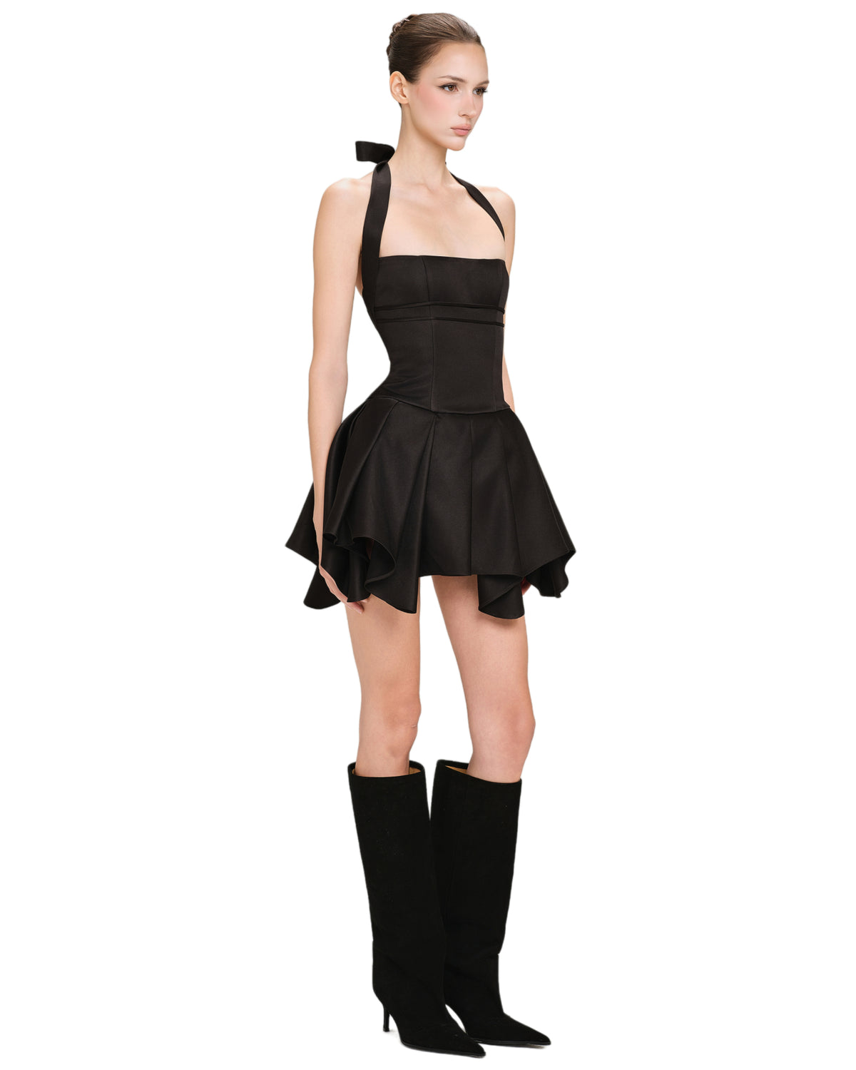 Lsoul Aller Dress
