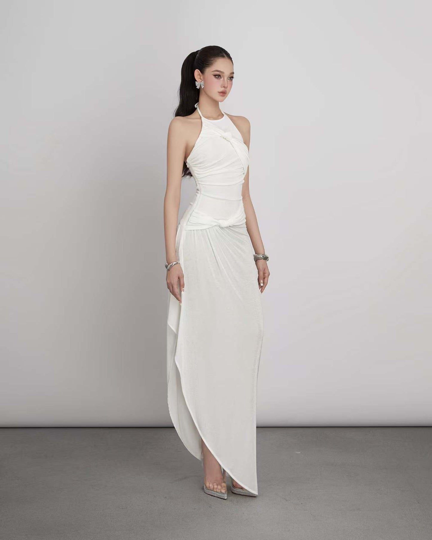 Mael Femme Mariza Dress