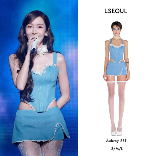 LSEOUL [Star Style]  Aubrey Set