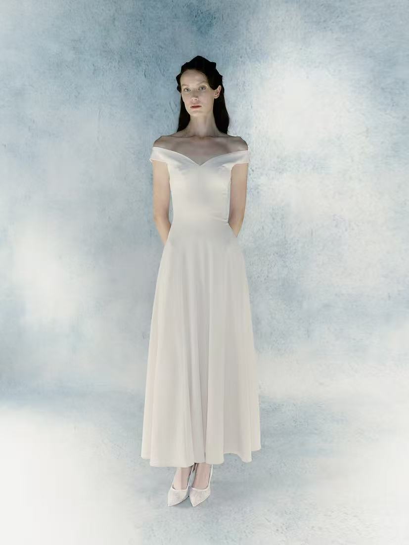 Cameyliu Emerine Dress