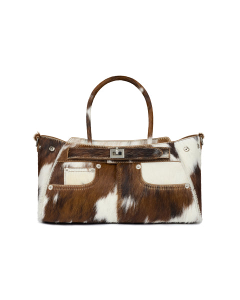 Lsoul Ika Bag Mist