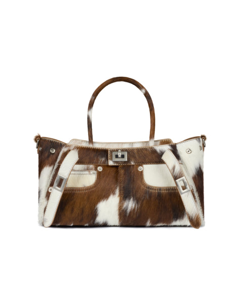 Lsoul Ika Bag Mist