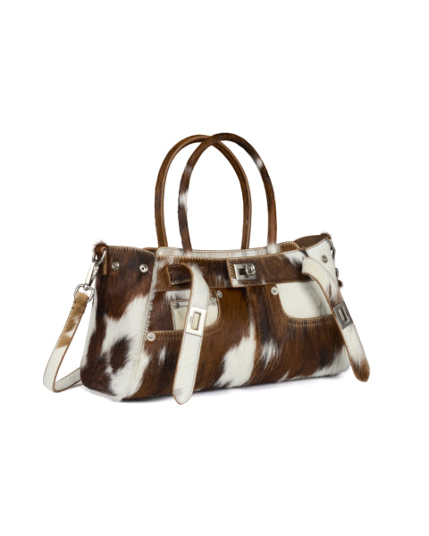 Lsoul Ika Bag Mist