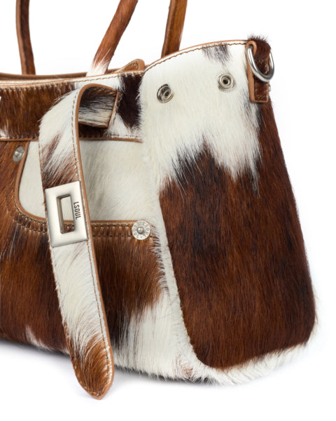Lsoul Ika Bag Mist