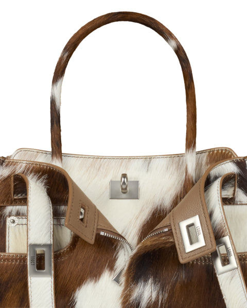 Lsoul Ika Bag Mist