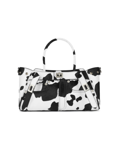 Lsoul Ika Bag Moo