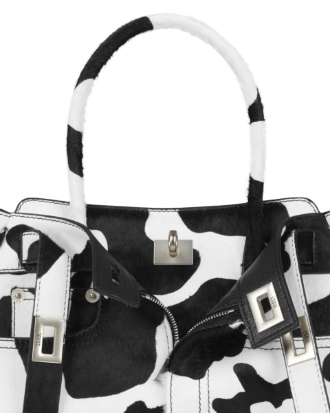 Lsoul Ika Bag Moo