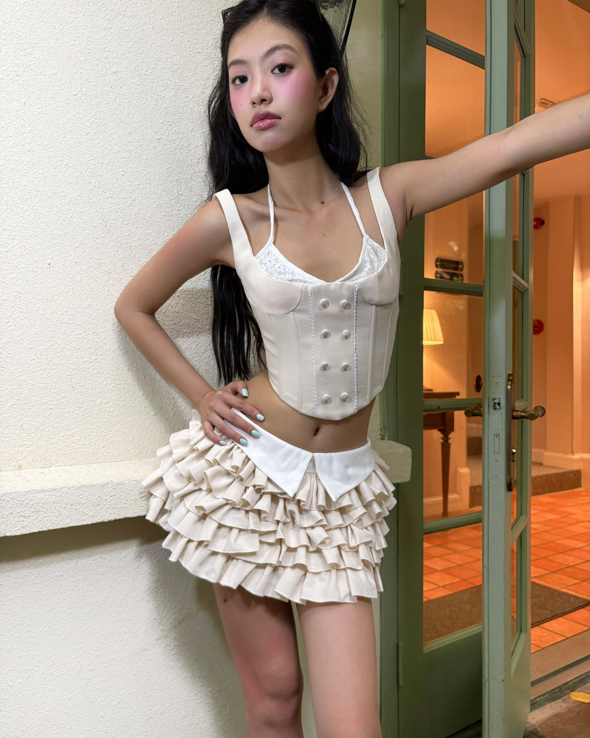 Aiai Regina Set - image 15