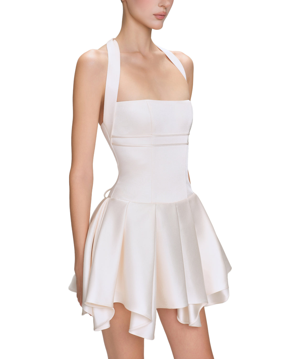 Lsoul Aller Dress