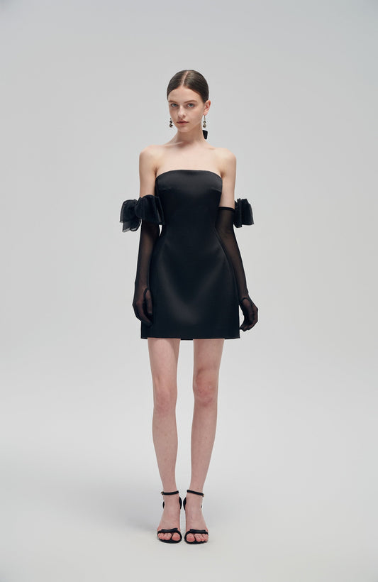 Fa Sogno "Jill Dress"(with glove)