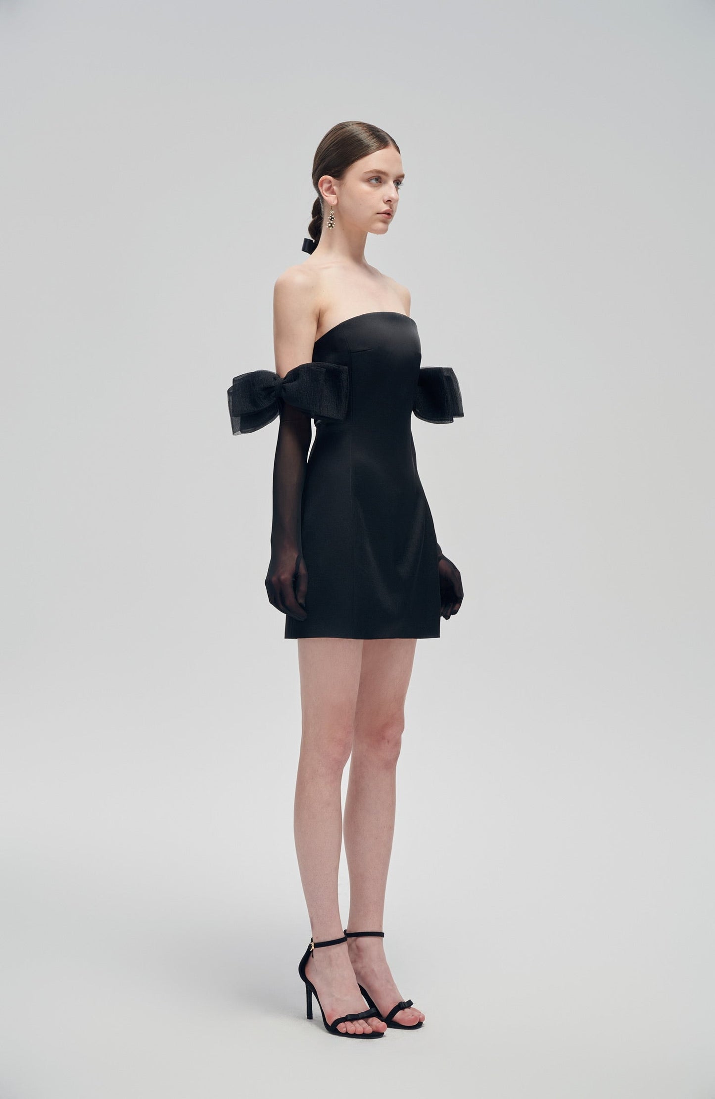 Fa Sogno "Jill Dress"(with glove)